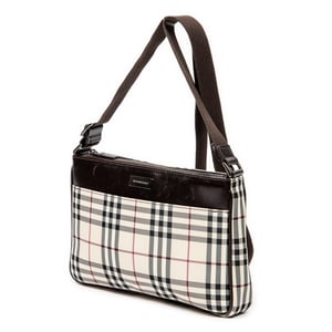 Zip Crossbody Shoulder Bag