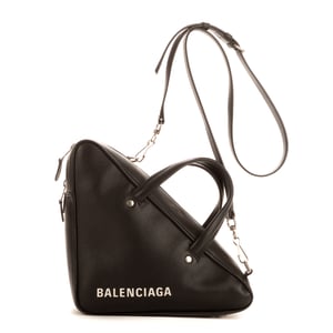 Triangle Handbag