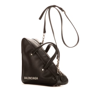 Triangle Handbag