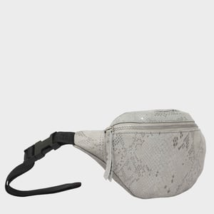 NOAH' Real Leather Bum Belt Bag
