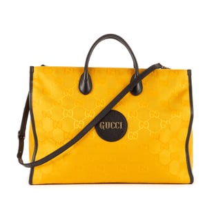 The Grid Tote  Handbag