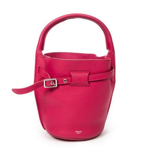 Nano Big Bag Bucket  Handbag