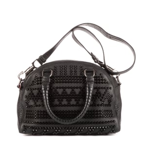 Panettone Small Boston  Handbag