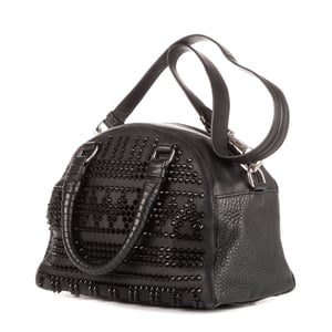 Panettone Small Boston  Handbag