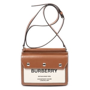 Mini Horseferry Bag  Shoulder Bag
