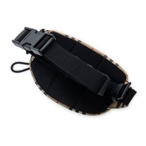 Waist Bag  Shoulder Bag