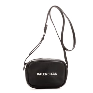 Every Day Camera Shoulder Bag