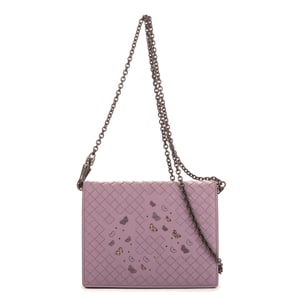 Ltd Ed. Ayers Butterfly WOC Shoulder Bag