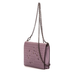 Ltd Ed. Ayers Butterfly WOC Shoulder Bag
