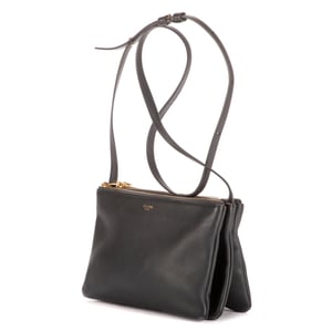 Trio Small Shoulder Bag