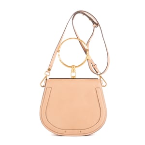 Nile Top Handle  Shoulder Bag