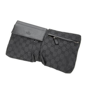 Waist Pouch  Shoulder Bag