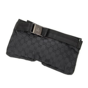 Waist Pouch  Shoulder Bag