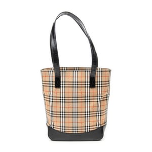 Vertical Tote Shoulder Bag