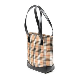 Vertical Tote Shoulder Bag