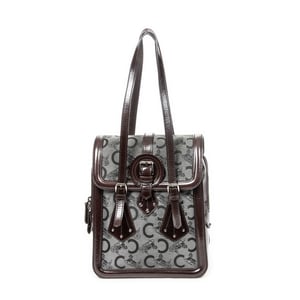Flap Buckle Shoulder Shoulder Bag
