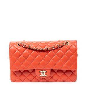 Classic Double Flap 26 Bags