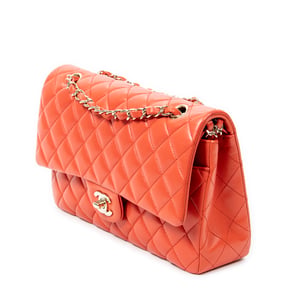 Classic Double Flap 26 Bags