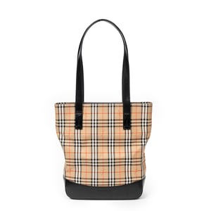 Tall Tote  Schoudertas
