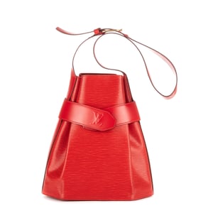 Sac d'Epaule PM Shoulder Bag