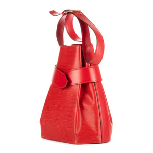 Sac d'Epaule PM Shoulder Bag