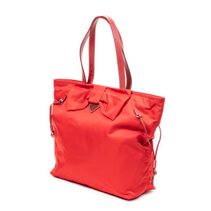 Bow Shopping Tote  Schoudertas