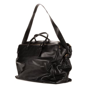Boston  Travel Bag
