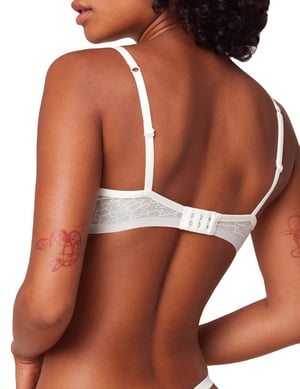 Triumph Signature Sheer Padded Bra
