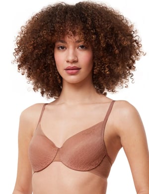 Triumph Signature Sheer Padded Bra