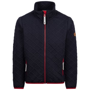 Trespass Kinder/Kids Melton AT300 Fleece (Marine)
