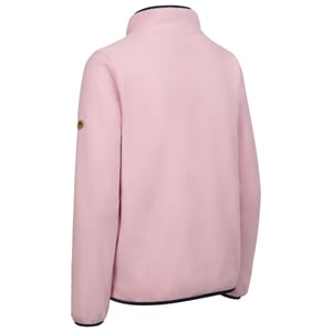 Trespass Dam/Dam Tister AT200 Fleece (Peony Pink)