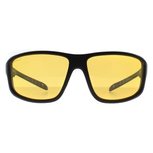 Montana Sport Unisex Zwart Revo Spiegel Gepolariseerd SP313