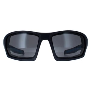 Cairn Sport Unisex Matte Midnight Azure Grey Polarized Hydrophobic Whale