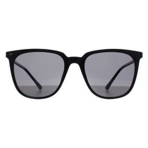 Prive Revaux Square Unisex Caviar Black Grey Pioneer
