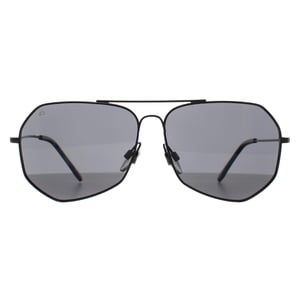 Prive Revaux Aviator Unisex Black Grey Cuervo