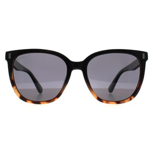 Montana Vlinder Dames Glimmend Zwart Schildpad Rook Gepolariseerd MP190