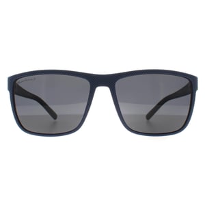 Montana Rechthoek Unisex Donkerblauw Rook Polarisatie MP198