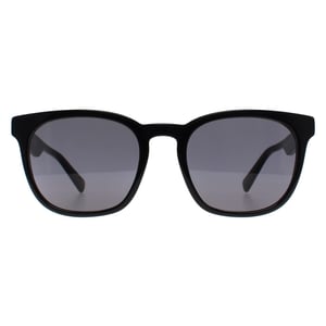 Banana Republic Vierkant Heren Zwart Grijs BR 4007/S