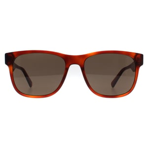Banana Republic Rechthoek Heren Havana Honing Bruin BR 4008/S