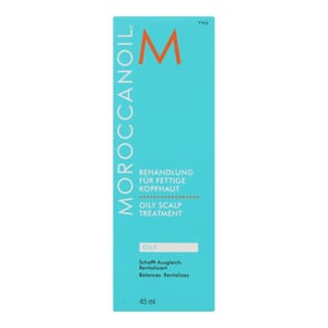 Vette Hoofdhuid Behandeling 45ml