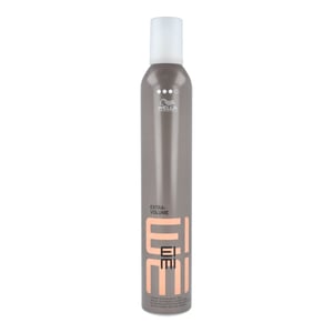 EIMI Extra Volume Mousse 500ml