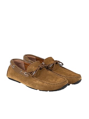 Bally Mockasiner Pindar  manlig   Kaki