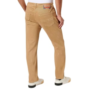 Diesel 1986 Larkee-Beex bruna jeans