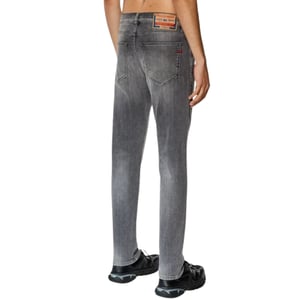 Diesel 2019 D-Strukt grijze wasjeans