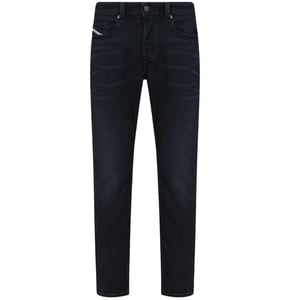 Diesel 1986 Larkee-Beex mörkblå jeans jeans