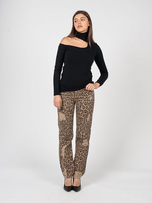 Pinko Jeans Gaia  damer   Flerfärgad