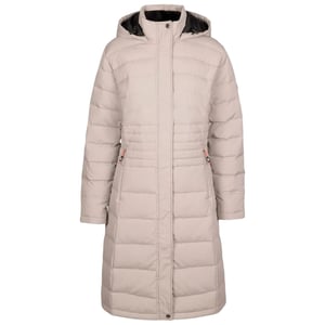 Trespass Dames/Dames Bitsy Donzen Jas (Vintage Khaki)
