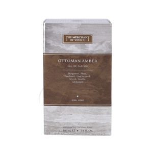 Ottoman Amber - EdP 100ml