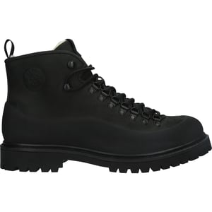 ROCK DREE - Black - Boots