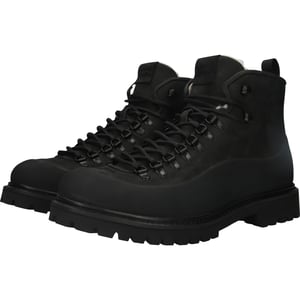 ROCK DREE - Black - Boots